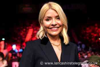 BBC hoping to sign This Morning's Holly Willoughby for Strictly