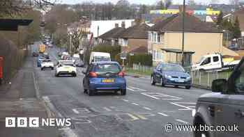 Muller Road bus lanes planned to improve Bristol bus times
