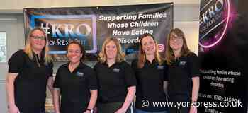 £200,000 project to improve mental health support in North Yorkshire