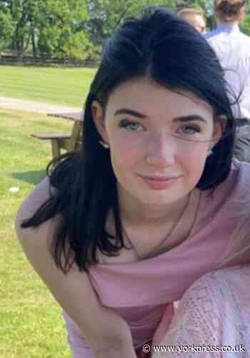 Police search for missing 13-year-old Kaytelan from Malton