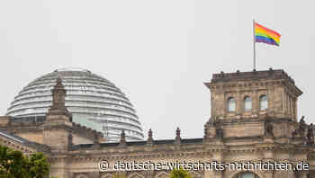 Ampel-Pläne: Jeder soll sein Geschlecht selbst festlegen können