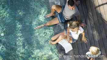 Anlagestrategie: Das urlaubssichere Depot – Sorgenfrei abschalten bei der Geldanlage