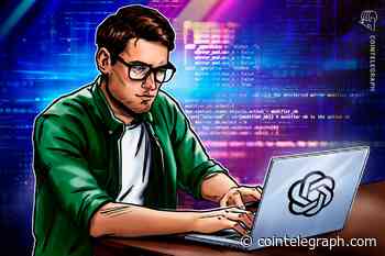 ChatGPT plugin goes live for Hedera network