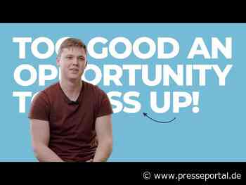 Internationales Robotik-Training in Bosnien inspiriert Teilnehmer aus New York