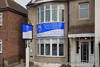 Ofsted rating for Romford nursery improves after inspection