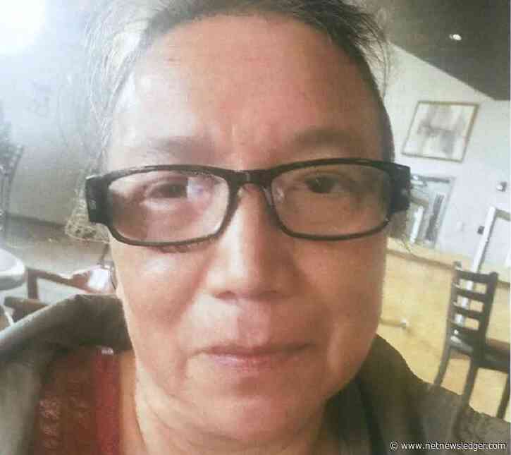 Public Urged to Assist: 52-Year-Old Salome Winter Missing in Thunder Bay