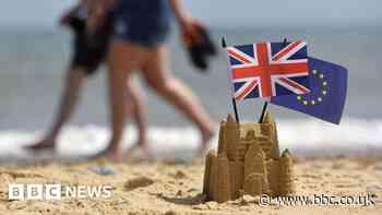 Brexit and the seven-year itch: Would voters change their minds?