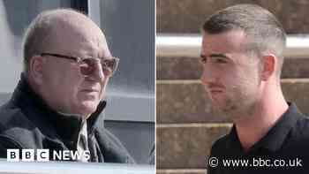 North East 'paedophile hunters' first to face prison sentences