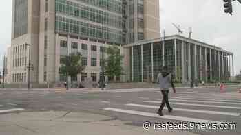 Girlfriend of the dentist who killed his wife on safari sentenced to 17 years