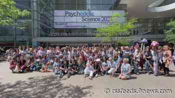 Group of moms intend to march in Washington D.C. in support of psychedelic therapy