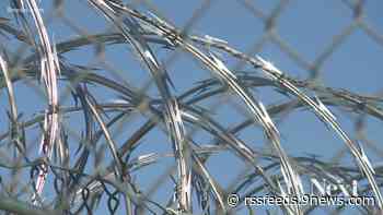 Colorado prisoners written up hundreds of times for refusing to work