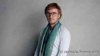 Draco Malfoy is coming to Colorado