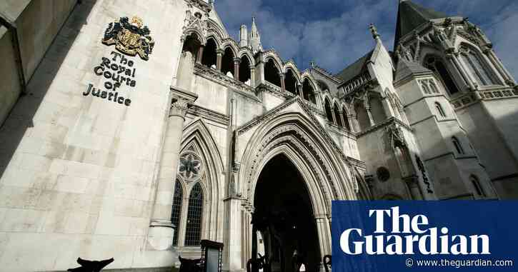 Father in UK charged with rape made party to child’s care proceedings