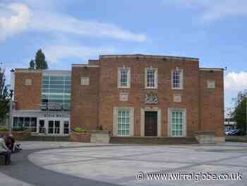 Learning disability festival at Ellesmere Port Civic Hall