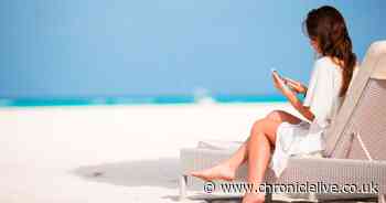 Tips to save money on tech bills before you jet off on holiday