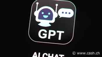 Weltwirtschaft profitiert schwer durch Chat GPT und Co.