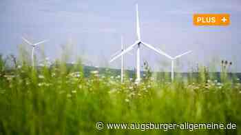Erneuerbare Energien: In Elchingen sollen weitere Windräder gebaut werden