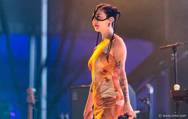 Japanese Breakfast unable to make Glastonbury set over “travel delays”