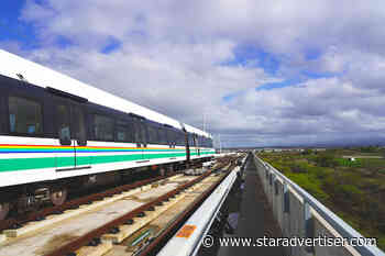 Skyline: Interactive timeline of Honolulu’s rail system