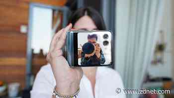 My go-to camera setting for the smoothest phone videos. Just don't abuse it