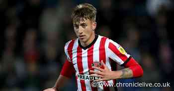 Sunderland 'reject' improved £10m bid from Premier League side for Jack Clarke