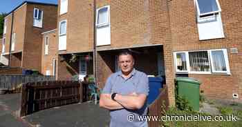 'Complete shambles': Boiler blunder sparks year-long bills fury for Washington couple