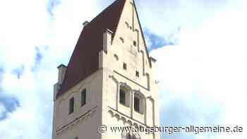 Kirchenkonzert zum Stadtjubiläum in Vöhringen