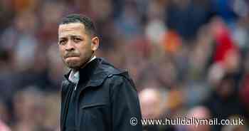 Hull City star sends transfer message as Tigers prepare for crucial summer