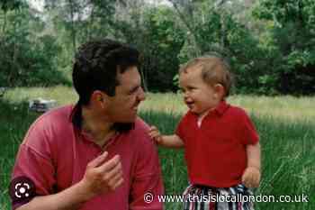 Man found guilty of murdering Croydon Police Sergeant