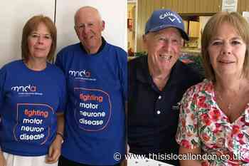 Brentwood teacher shares how life has changed after MND diagnosis