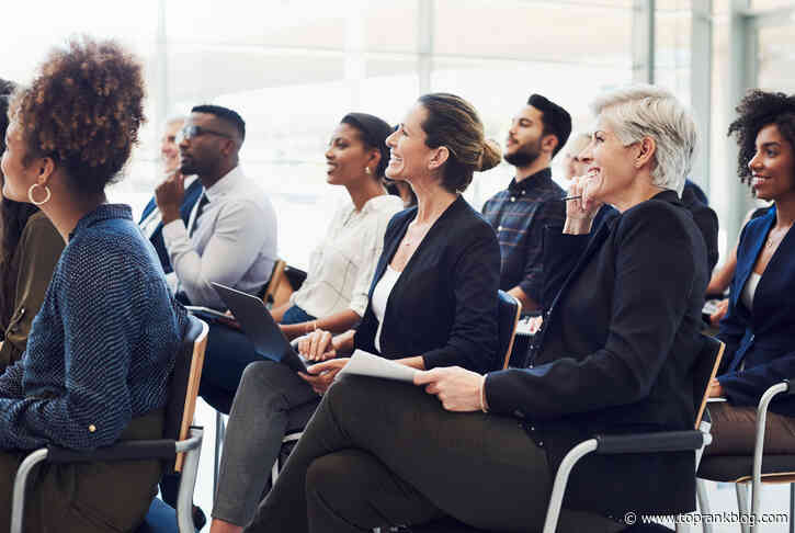 10 Key Take-Aways From ANA’s Masters of B2B Marketing