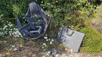 My 5 must-have gadgets for off-grid adventures