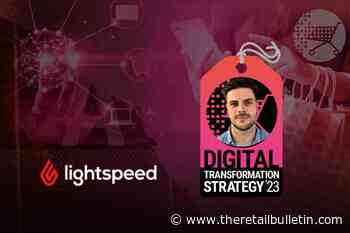[Lightspeed] Meet the only retail ePOS system you’ll ever need