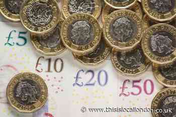The east London companies that didn't pay the minimum wage