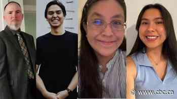 Meet 6 Indigenous STEM trailblazers making a difference in their communities