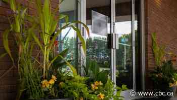 Dauphin Class of 2023 Valedictorian embraces grief while looking to future with hope