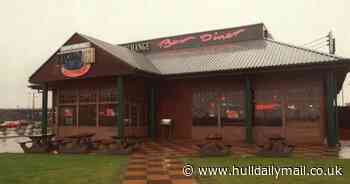 Great food, frosty beers and tableside magic - fond memories of Hull's Exchange Bar Diner