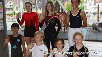 175 Jahre  Turnen in Altensteig: Die Ausstellung  zum großen Jubiläum