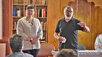 Islamische Gemeinde Rostock wirbt um Unterstützung für Neubau von Moschee