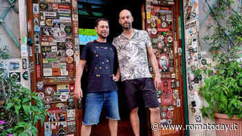 Rilevano uno storico pub di Roma e sdoganano i cocktail Anni ’80