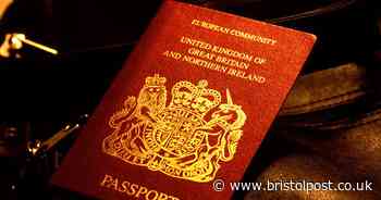 New EU travel permit soon needed to enter countries like France, Spain and Italy