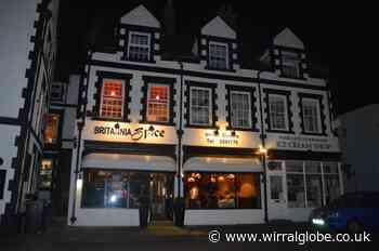 Britannia Spice named as finalist in English Curry Awards 2023