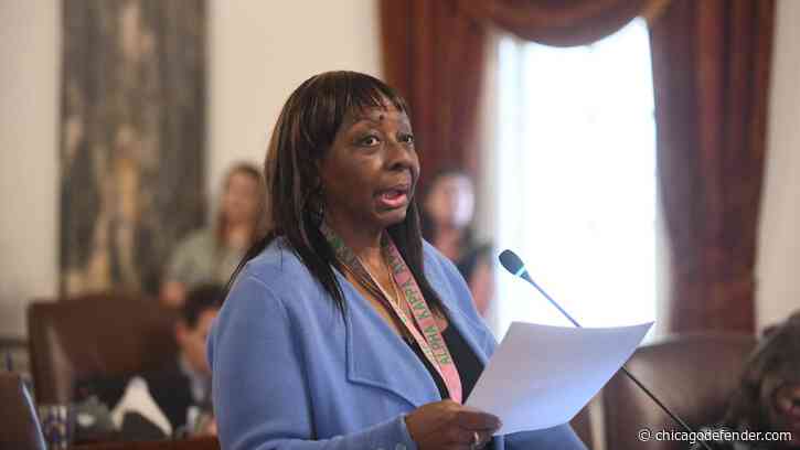 Sen. Hunter Invites the Public to Attend Legislative Budget Town Hall