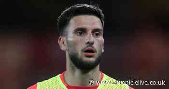 Sunderland winger 'close' to joining European side after struggling in the Championship