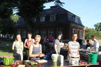 Klima-Camper ziehen Bilanz