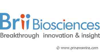 Brii Bio Announces New Data from Partners Underscoring Potential for HBV Functional Cure at EASL™ Congress 2023