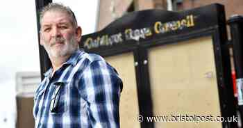 Desirable Welsh town being overrun by crime, says residents