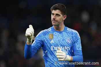 De wereld op zijn kop over Thibaut Courtois: &quot;Deze straf zou hij moeten krijgen, maar...&quot;