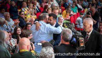 Schottische Regierungspartei streitet über richtigen Weg in die EU