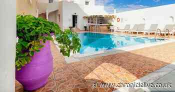 Holiday warning as scammers use fake sites posing as Airbnb and Booking.com